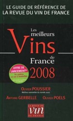 Les meilleurs vins de France